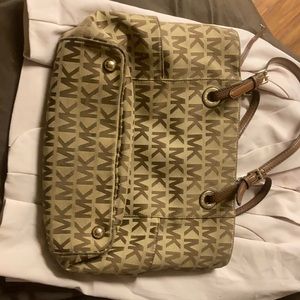 Michael Kors Handbag